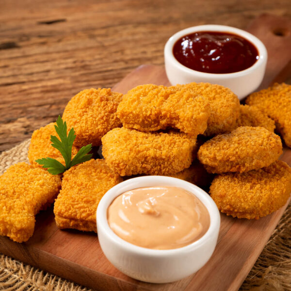 Chicken Nuggets
