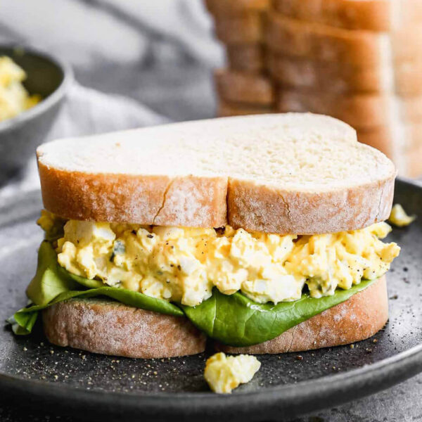 Non-Veg Sandwich (Egg/Chicken/Mutton)