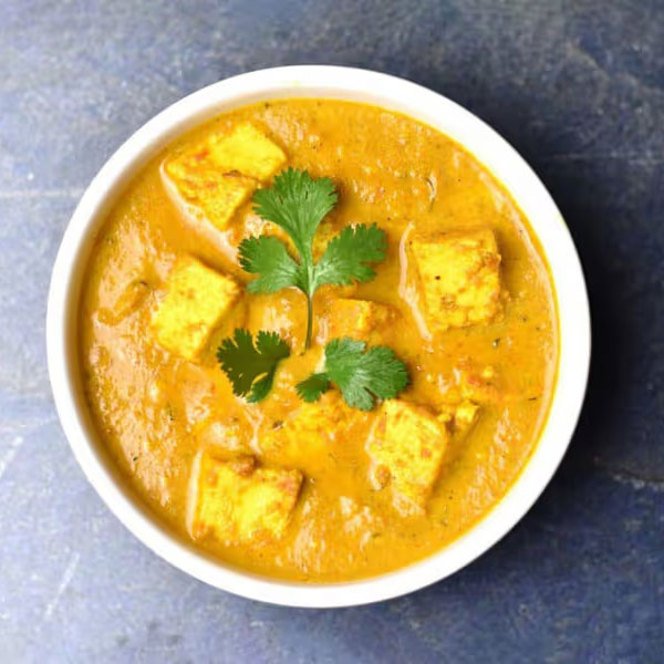 Panner Butter Masala