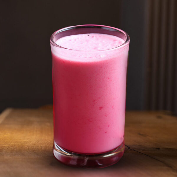 Special Rose Milk (Bandung)